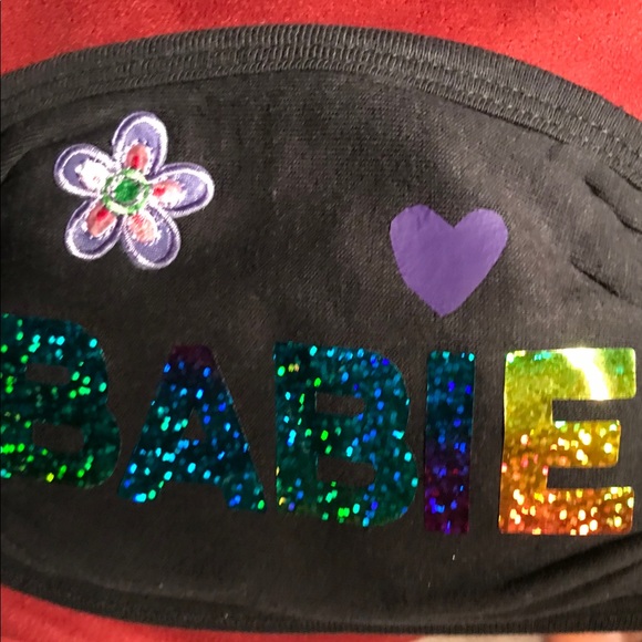 Custom Face Masks - Picture 2 of 8